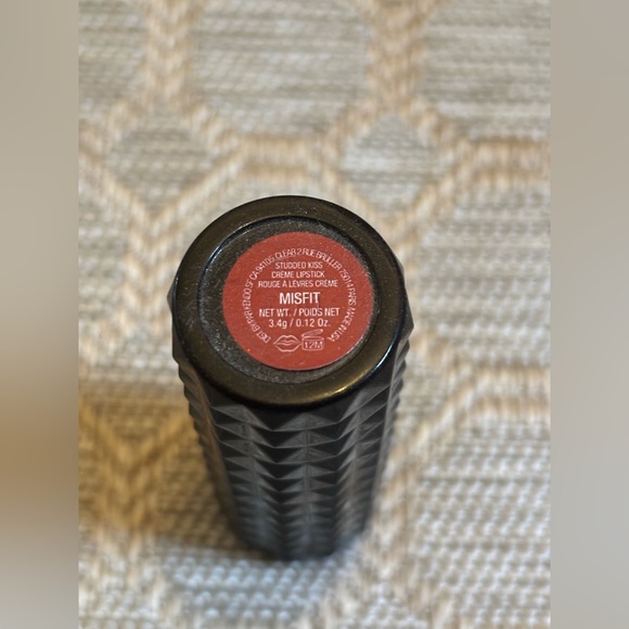 Kat Von D Studded Kiss Lipstick in Misfit - Picture 5 of 5